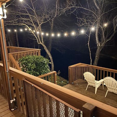 Gray'S Place On Cosby Creek - 2 Bedrooms, 2 Baths, Sleeps 6 Home Luaran gambar